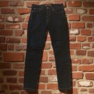 Joe's Jeans Deep Indigo Denim